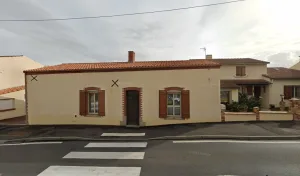 Electricien Viaud Pascal à La Haie-Fouassière