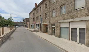 Electricien THEOLEYRE ELECTRICITE à Saint-Bonnet-le-Château