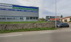 Electricien Deh Electricité à Annonay