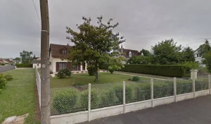 Electricien Raimbault Christophe à Montoire-sur-le-Loir