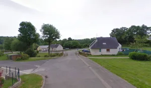 Electricien Hallier Elec à Larre