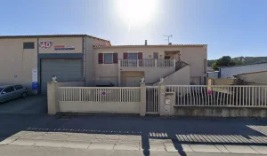 Electricien Sas Fusion à Châteauneuf-les-Martigues