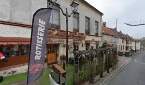 Electricien C.G.LEC à Roissy-en-France