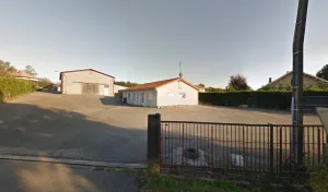 Electricien Khair Maxime – Électricité générale à Sulignat