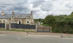 Electricien Doucet Thierry à Urzy