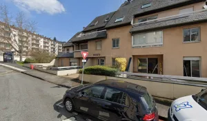 Electricien Tassie Sébastien à Rodez