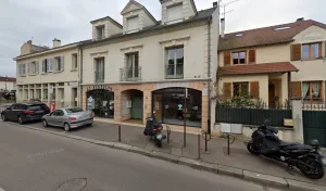 Electricien Ets Fontaine Père et Fils à Versailles
