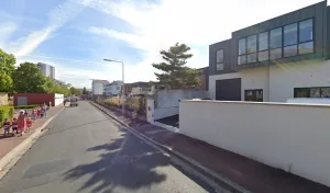 Electricien IPCS à Nanterre