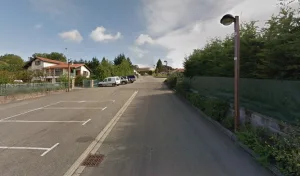 Electricien Thizy André à Marcenod