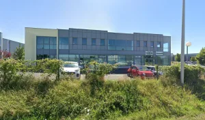 Electricien Rollier Fabrice à Arnas