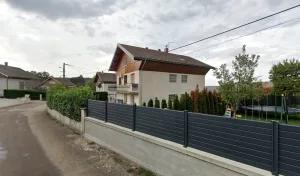 Electricien Mativet Père et Fils Electricité Gen à Champagnole