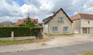 Electricien Normand Christophe à Écouves