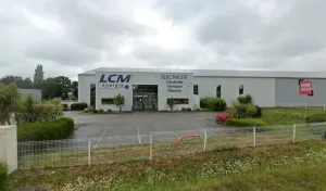 Electricien Lcm Energie à Ploeren