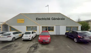 Electricien Jc André SARL à Quéven