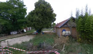 Electricien Egce à Savières