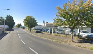 Electricien S.a.i.e à Aulnat