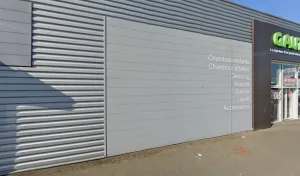 Electricien TV-Ménager Service à Les Sables-d'Olonne