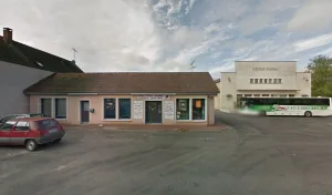 Electricien Briant Michel à Ceton