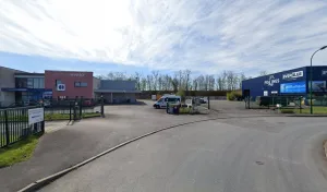 Electricien MS AMENOV à Gueux