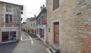 Electricien Forgeneuf- Ringuet SARL à Saint-Pardoux-la-Rivière