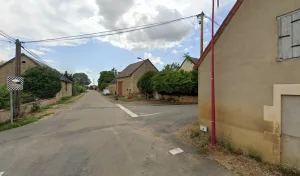 Electricien Courault Luc à Saint-Parize-le-Châtel