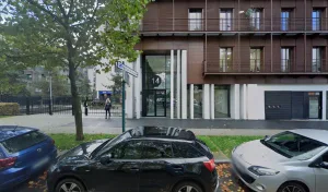 Electricien CYTECK s.a.s à Montévrain