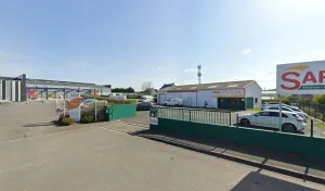 Electricien SAS SAPEC à Hillion