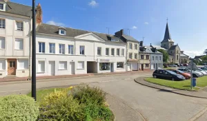 Electricien Quibel Sarl à Saint-Laurent-en-Caux