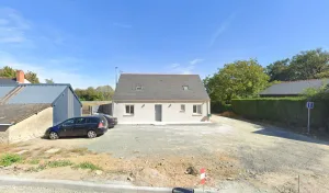 Electricien job elect à Jarzé Villages