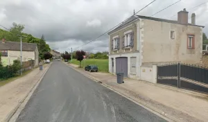 Electricien Michot Patrice à Les Aix-d'Angillon