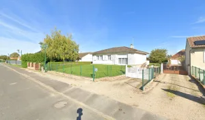 Electricien CENTRELEC à Chaingy