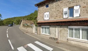 Electricien Teissier Joseph Christophe à Pont-Salomon