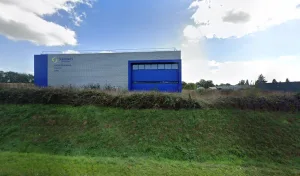 Electricien Sarl Pierrick Hamard -Squiban à Availles-sur-Seiche