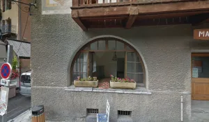 Electricien Tonda Eric à Aiguilles