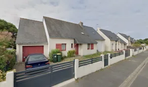 Electricien Richeux Jacky Electricite EURL à La Turballe