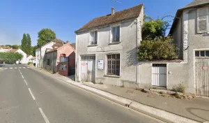 Electricien Electron Libre à Méréville