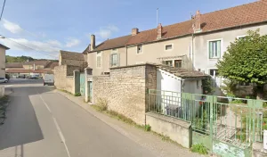 Electricien Thebault Martial à Arcenant