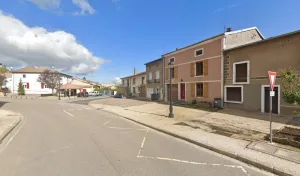 Electricien Lepage Richard à Bulligny