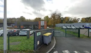 Electricien AC2F Normandie – OMNIS System à Saint-Étienne-du-Rouvray