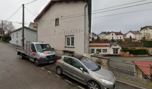 Electricien Entreprise Meurant Sàrl à Remiremont