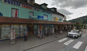 Electricien Maison Grandemange à La Bresse