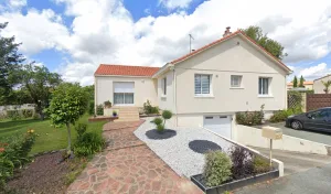 Electricien SARL BARREAU – Electricité – Chauché – Boufféré – Saint Fulgent à Chauché