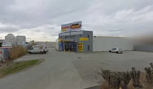 Electricien Centre de travaux de Carcassonne – Fauché E.E.I.A Industrie Languedoc à Carcassonne