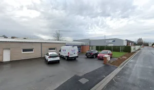 Electricien Stime à Marly