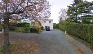 Electricien Bouyer Wilfrid à Saint-Philbert-de-Grand-Lieu