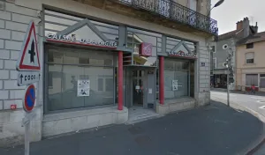 Electricien Dutriaux Pierre à Aubin