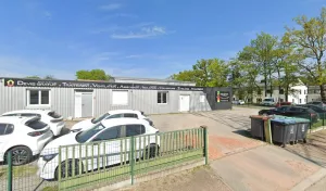 Electricien Grad&rsquo;elec à Léognan