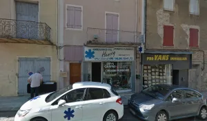 Electricien Jeune Alain à Les Vans