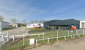 Electricien Garrigues Jean Pierre (Sarl) à Saix