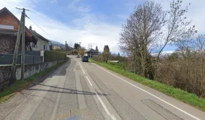 Electricien AMORE ÉLECTRICITÉ père & fils à Vaulnaveys-le-Haut